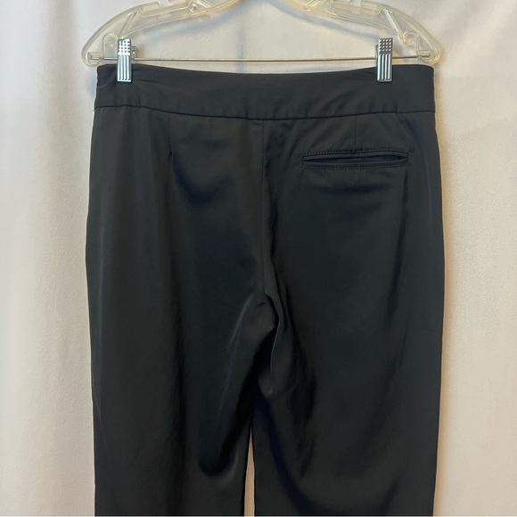 Banana Republic Women’s Black Flare Trousers - Picture 6 of 11